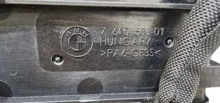 8507404 Радиатор (основной) BMW 3 F80 Арт e9675151, вид 12