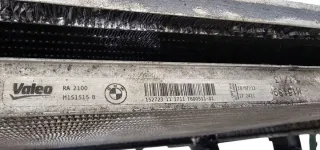 8507404 Радиатор (основной) BMW 3 F80 Арт e9675151, вид 15