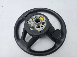 8W0419091CL 8W0880201AJ 8W0880201AJ6PS Руль Audi A4 B9 Арт e9688350, вид 12