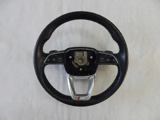 4M0124A Руль Audi Q7 4M Арт e9688667, вид 1