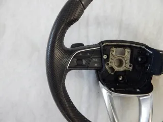 4M0124A Руль Audi Q7 4M Арт e9688667, вид 2