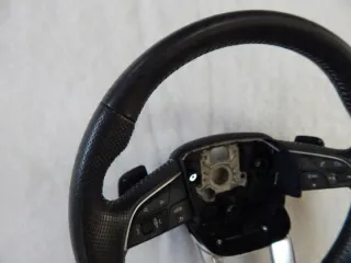 4M0124A Руль Audi Q7 4M Арт e9688667, вид 4
