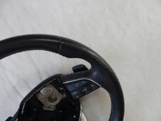 4M0124A Руль Audi Q7 4M Арт e9688667, вид 6