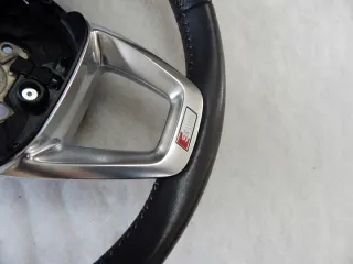 4M0124A Руль Audi Q7 4M Арт e9688667, вид 9