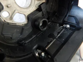 4M0124A Руль Audi Q7 4M Арт e9688667, вид 10