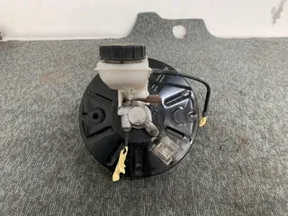 9805232280 Вакуумный усилитель тормозов Citroen jumpy 3 Арт e9737553, вид 3