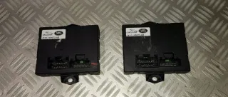 JK83-14B673-AB JK8314B673AB Блок управления (другие) Toyota 4Runner 3 Арт e9751012, вид 3