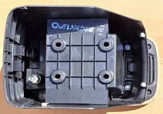 8011A996ZZ Подлокотник Mitsubishi Outlander 3 Арт e9760602, вид 7