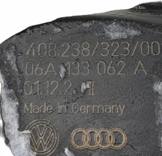 06A133062A 1-1-25 Моновпрыск Volkswagen Golf 4 Арт e9806684, вид 3