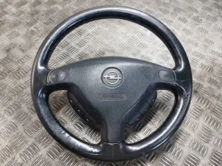 90437285 90538275 Руль Opel Astra G Арт e9823428, вид 1