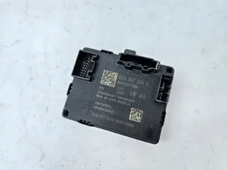 4M0907594A Блок управления (другие) Audi A4 B9 Арт e9829606, вид 1
