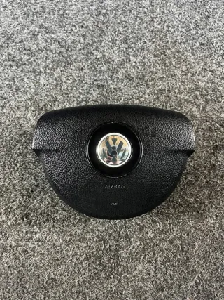 3C0880201AK Подушка безопасности Volkswagen Passat B6 Арт e9959625, вид 1
