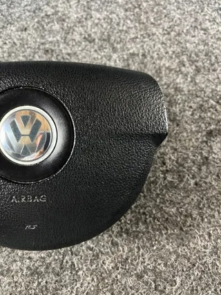 3C0880201AK Подушка безопасности Volkswagen Passat B6 Арт e9959625, вид 2