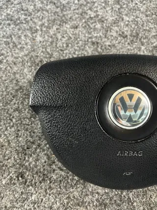 3C0880201AK Подушка безопасности Volkswagen Passat B6 Арт e9959625, вид 4
