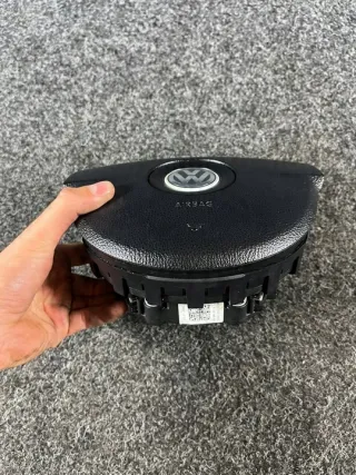 3C0880201AK Подушка безопасности Volkswagen Passat B6 Арт e9959625, вид 6
