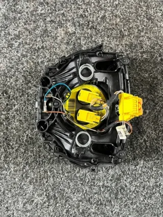3C0880201AK Подушка безопасности Volkswagen Passat B6 Арт e9959625, вид 7