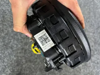 3C0880201AK Подушка безопасности Volkswagen Passat B6 Арт e9959625, вид 8