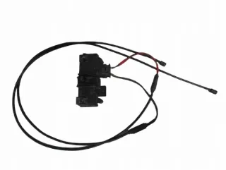 3AA962243F Блок управления (другие) Audi A4 B9 Арт e10063687, вид 1