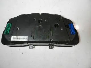3U0920941A Щиток приборов (приборная панель) Skoda Superb 1 Арт e10130035, вид 4