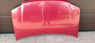  Капот Fiat Panda 2 Арт e10168127, вид 1