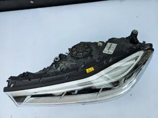 2015-18 7465605-01 746560501 7465605 Фара левая BMW 7 G11/G12 Арт e10256067, вид 5