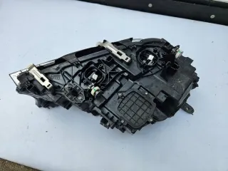 2015-18 7465605-01 746560501 7465605 Фара левая BMW 7 G11/G12 Арт e10256067, вид 7