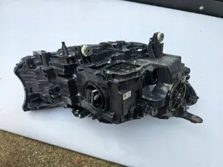 2015-18 7465605-01 746560501 7465605 Фара левая BMW 7 G11/G12 Арт e10256067, вид 8