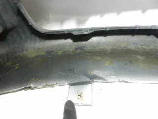 Бампер передний Audi TT 1 Арт e10324875, вид 11