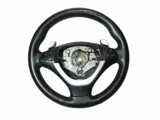 6786704 3385E711 Руль BMW X5 E70 Арт e10327985, вид 1