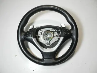 6786704 3385E711 Руль BMW X5 E70 Арт e10327985, вид 2