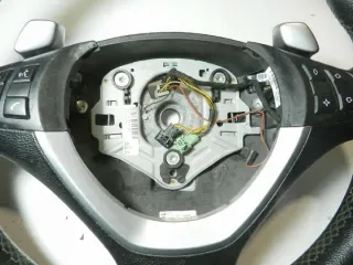 6786704 3385E711 Руль BMW X5 E70 Арт e10327985, вид 7