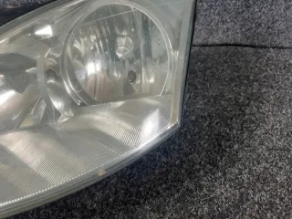 2001-2004 2M51-13W029-BE 2M51-13W029-BD Фара правая Ford Focus 1 Арт e10391122, вид 4