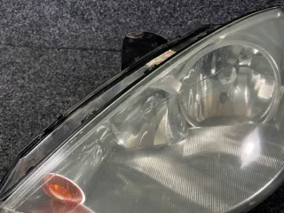 2001-2004 2M51-13W029-BE 2M51-13W029-BD Фара правая Ford Focus 1 Арт e10391122, вид 6