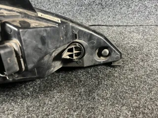 2001-2004 2M51-13W029-BE 2M51-13W029-BD Фара правая Ford Focus 1 Арт e10391122, вид 9