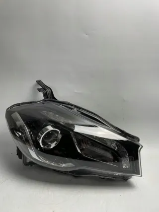 100-18738 Фара правая Suzuki SX4 2 Арт e10426093, вид 1