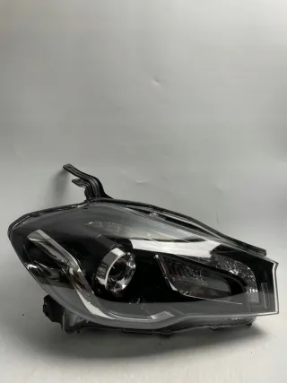 100-18738 Фара правая Suzuki SX4 2 Арт e10426093, вид 2