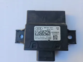 8W0907159H 4H0907159A Блок управления (другие) Audi A4 B9 Арт e10485948, вид 3