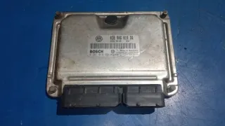 038906019DQ Блок управления двигателем Seat Ibiza 3 Арт e10493493, вид 1
