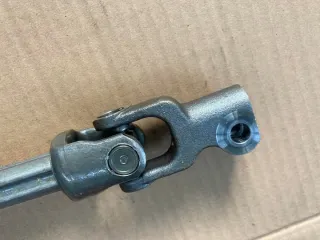 488104341R Рулевая колонка Renault Captur Арт e10535553, вид 2