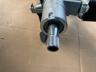 488104341R Рулевая колонка Renault Captur Арт e10535553, вид 3