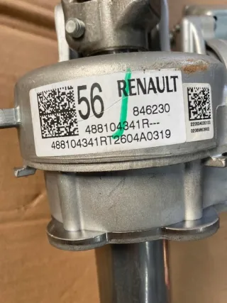 488104341R Рулевая колонка Renault Captur Арт e10535553, вид 7
