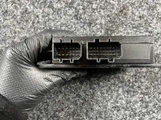 1C0959799C Блок комфорта Volkswagen Passat B5 Арт e10564666, вид 3