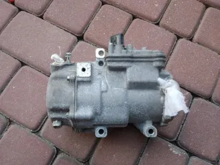 042200-0533 Компрессор кондиционера Lexus NX Арт e10575727, вид 1