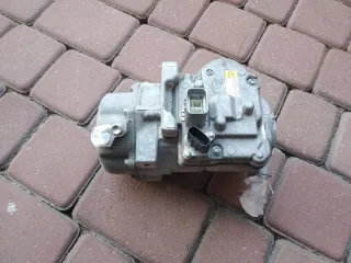 042200-0533 Компрессор кондиционера Lexus NX Арт e10575727, вид 2