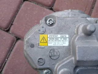 042200-0533 Компрессор кондиционера Lexus NX Арт e10575727, вид 3