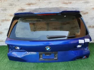  Крышка багажника (дверь 3-5) BMW X5 M  F95 Арт e10585670