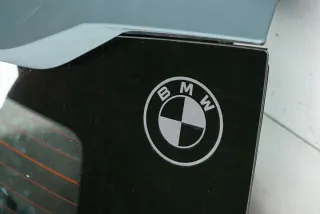 530510550 Крышка багажника (дверь 3-5) BMW XM g09 Арт e10585738, вид 5