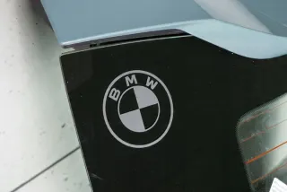 530510550 Крышка багажника (дверь 3-5) BMW XM g09 Арт e10585738, вид 6