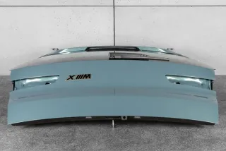 530510550 Крышка багажника (дверь 3-5) BMW XM g09 Арт e10585738, вид 10