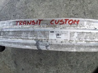 5238347 Интеркулер Ford Transit Custom Арт e10585929, вид 3